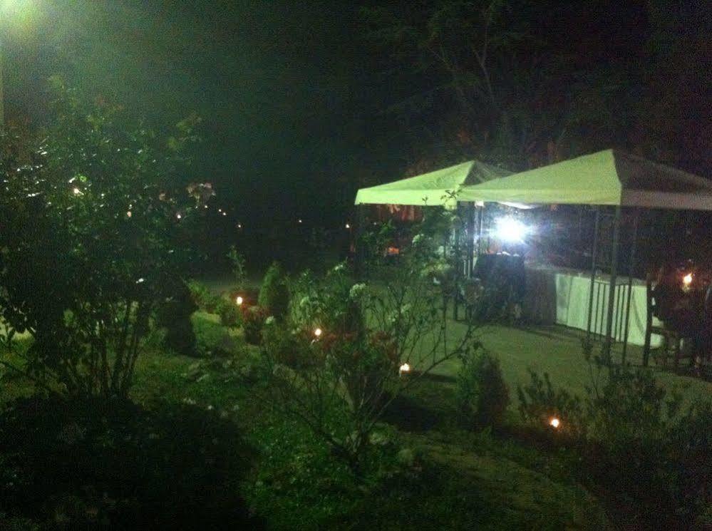 Ai Monti Del Gennargentu Hotel
